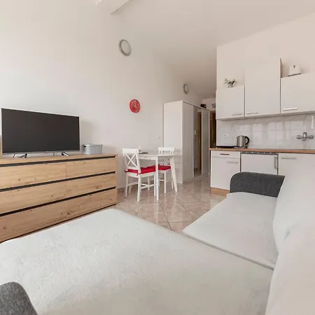 Apartma Gaja *