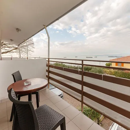 Apartma Gaja