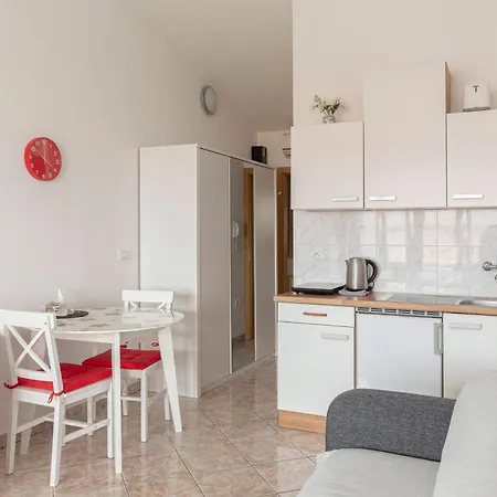 Apartma Gaja Koper