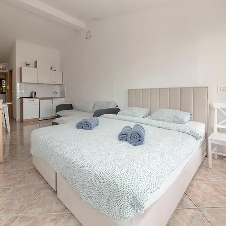 Apartment Apartma Gaja *