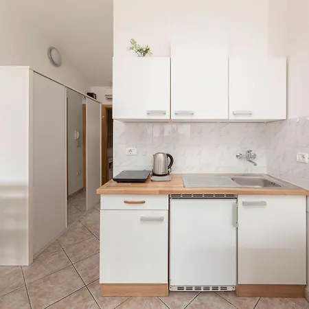 Apartma Gaja Apartment Koper
