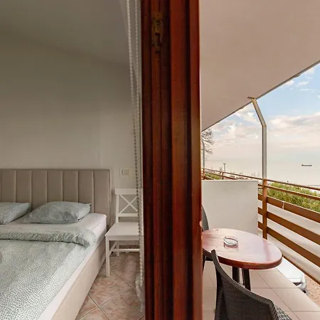 Apartment Apartma Gaja Koper