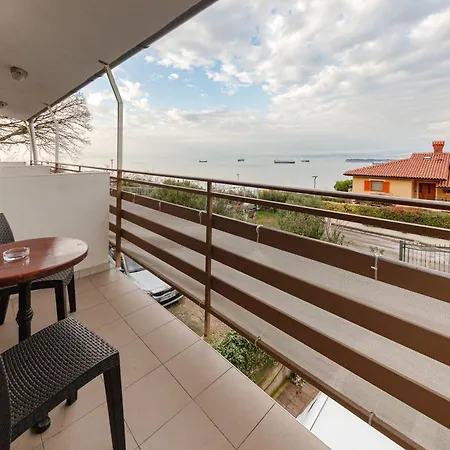 Apartma Gaja