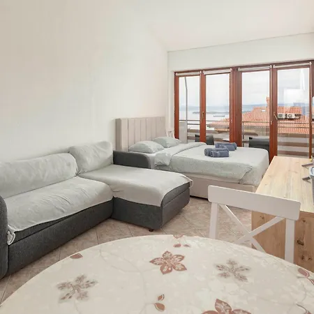 Lägenhet Apartma Gaja *