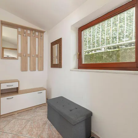 Lägenhet Apartma Gaja Koper