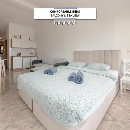 Apartma Gaja * Koper