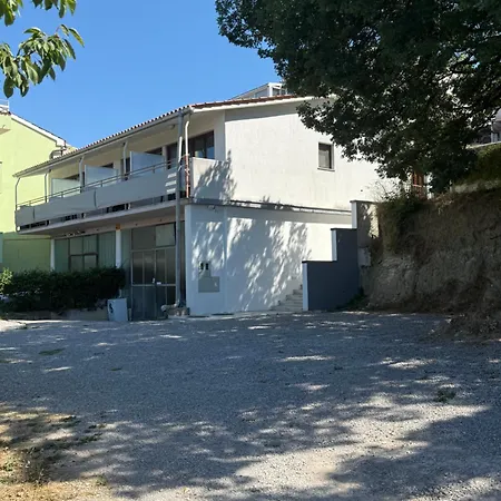 Apartma Gaja Lägenhet