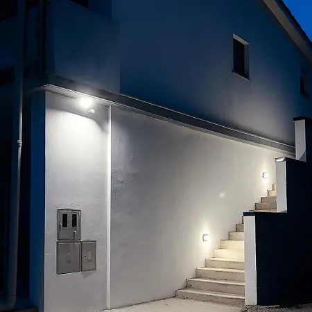 Apartma Gaja Lägenhet *