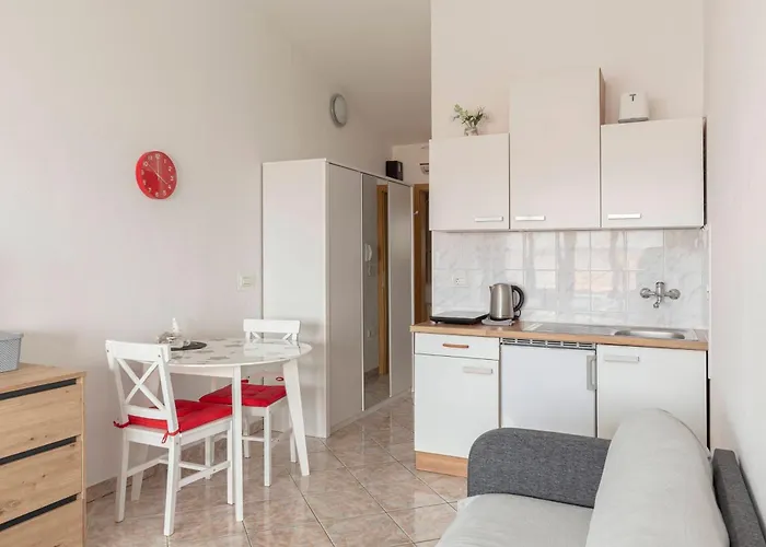 Apartma Gaja Κόπερ