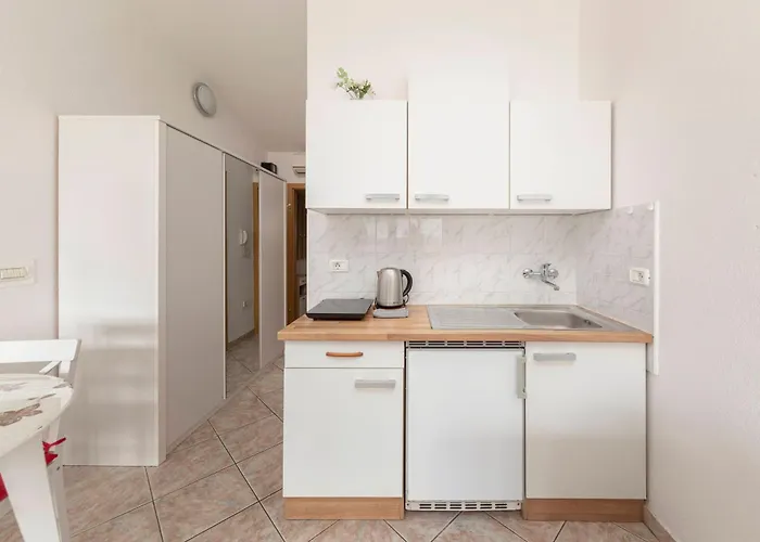 Apartma Gaja Διαμέρισμα Κόπερ