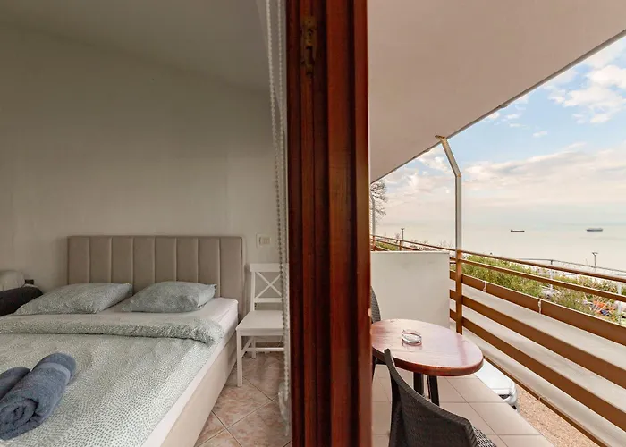 Διαμέρισμα Apartma Gaja Κόπερ