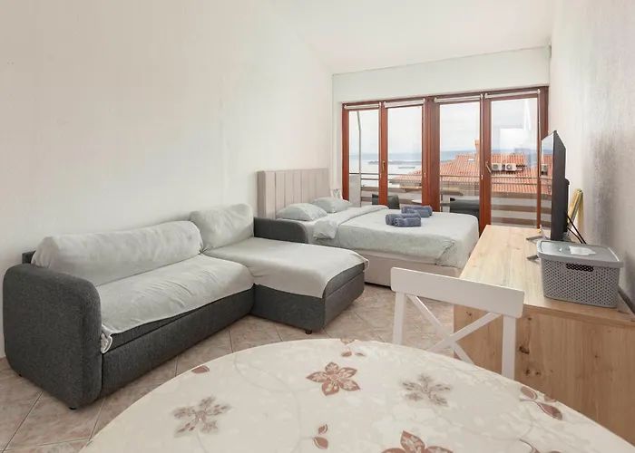 Διαμέρισμα Apartma Gaja *