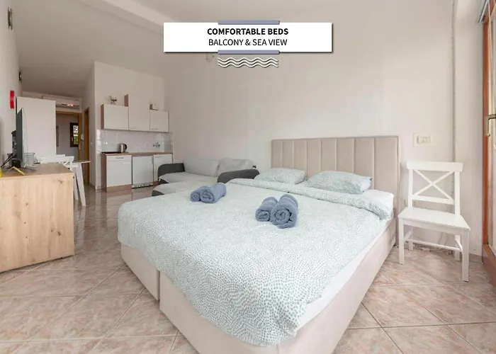 Apartma Gaja * Κόπερ