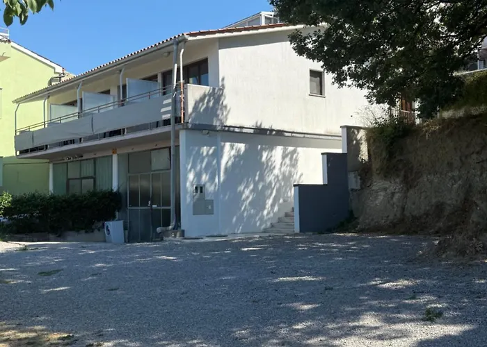 Apartma Gaja Διαμέρισμα